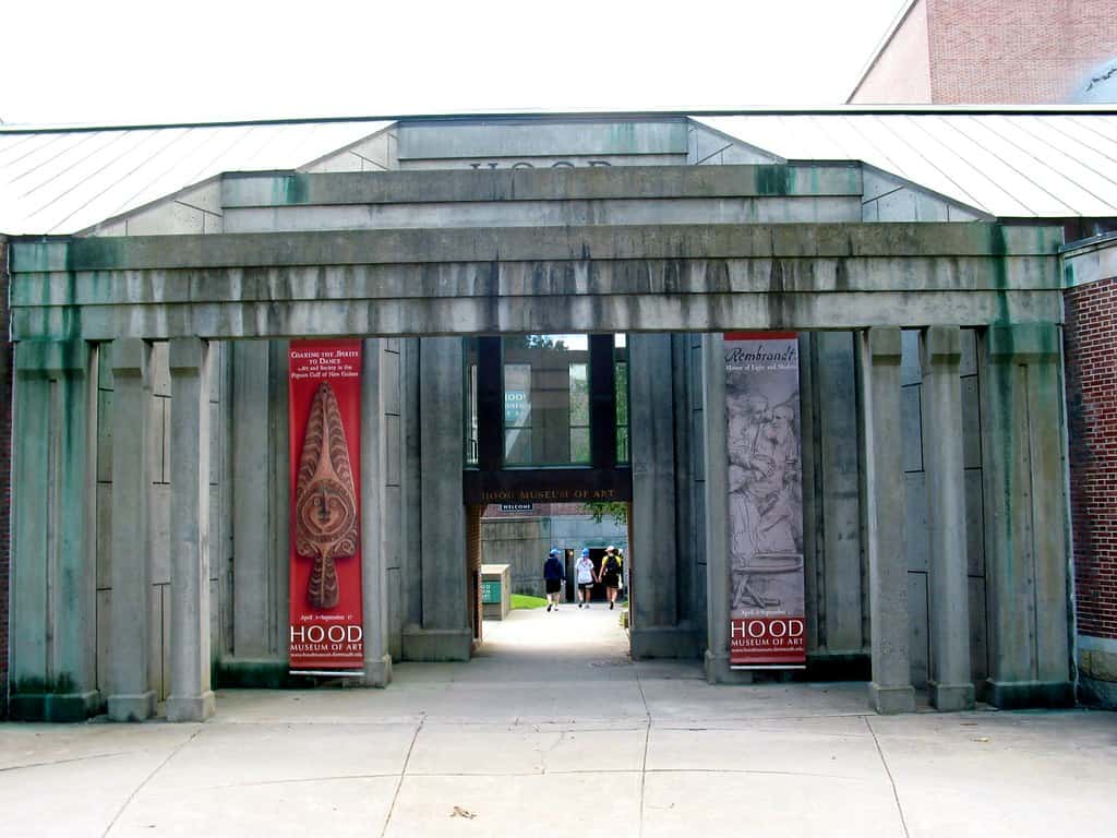 Hood Museum of Art