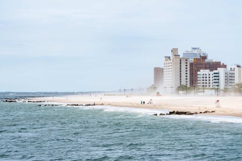New York City Beaches