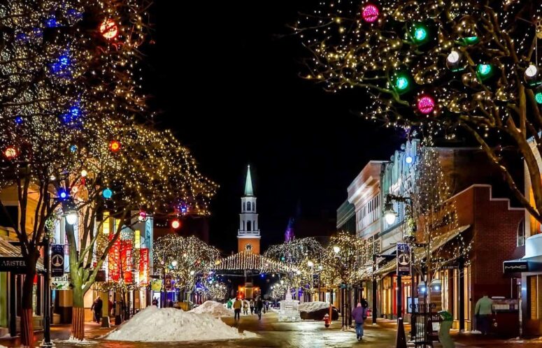 Delightful Things to do in Vermont