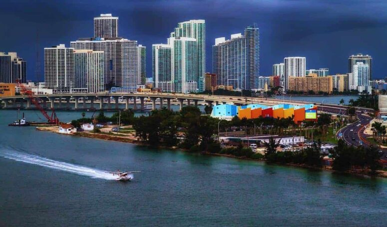 Is Miami expensive?