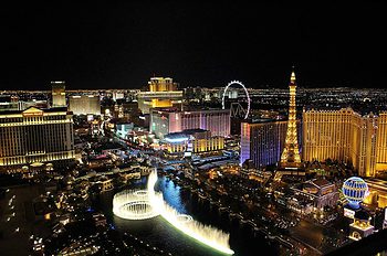Fabulous places to visit in Las Vegas, Nevada