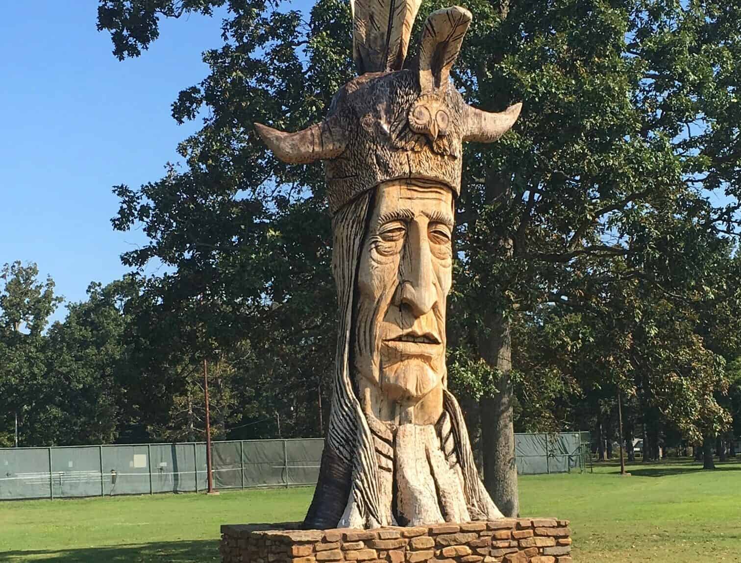 Bob Noble Park in Paducah