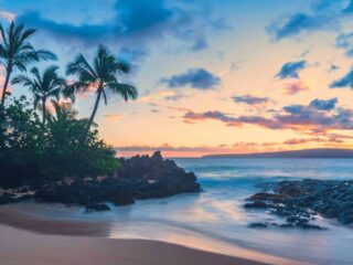 Bright things to do in Hawaii