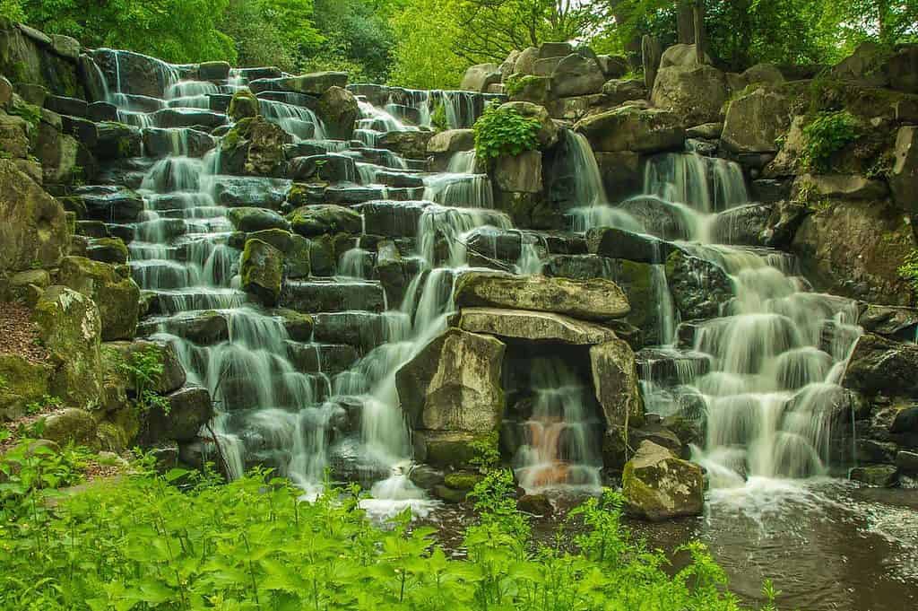 Luoghi da vedere in Virginia