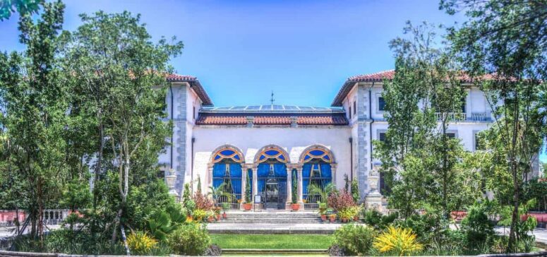 Places to visit in Miami with family