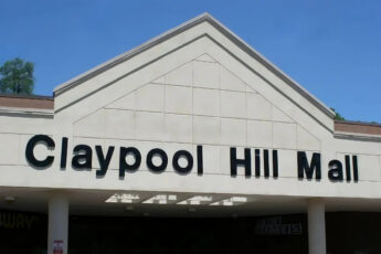 Claypool Hill Mall