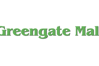 Greengate Mall