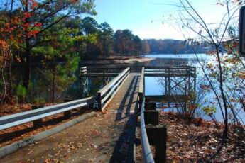 South Cove County Park