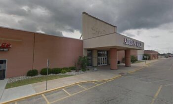 From Anchors to Empty Spaces: The Evolution of Adrian Mall in Adrian, Michigan