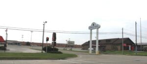 Adrian Mall Adrian Michigan