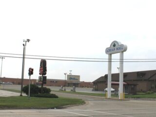 Boom to Bust: Adrian Mall’s Demolition Countdown in Adrian, MI