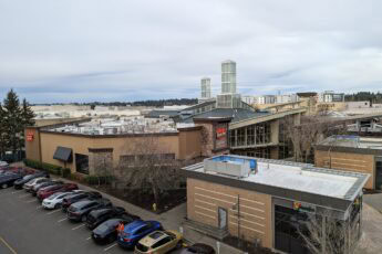 Alderwood Mall