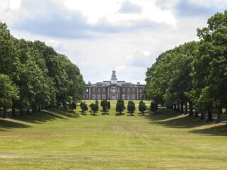 Behind the Walls: The Story of Allentown State Hospital in Allentown, PA