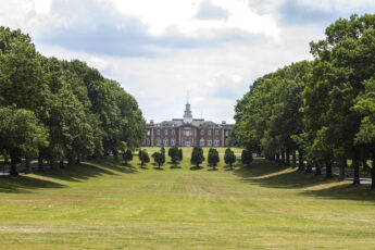 Allentown State Hospital