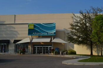 Altamonte Mall in Altamonte Springs, FL: From Classic Stores to Modern Marvels