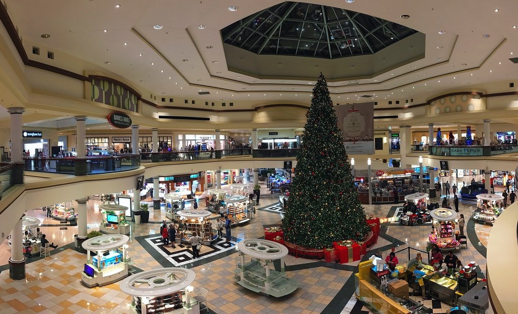 Altamonte Mall in Altamonte Springs, FL: The Mall That Refused to Collapse 11 Altamonte Mall