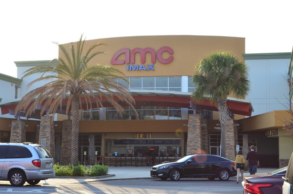 Altamonte Mall in Altamonte Springs, FL: The Mall That Refused to Collapse 12 Altamonte Mall