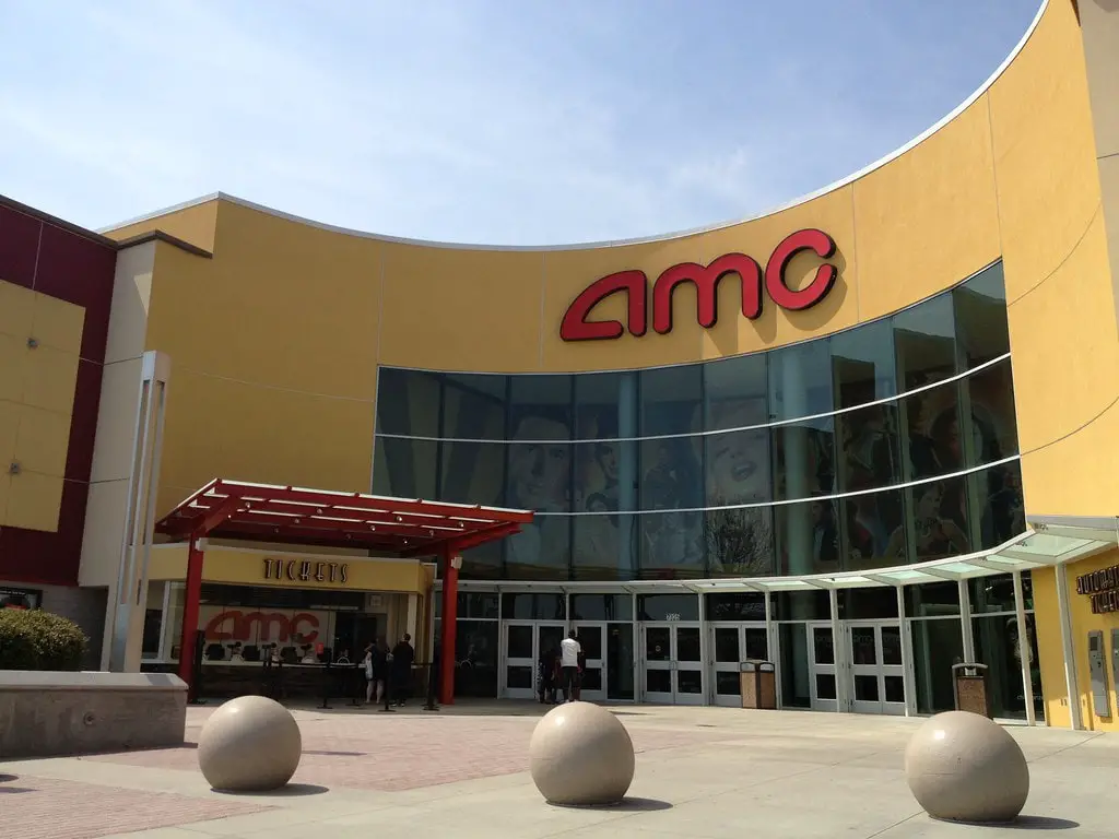 AMC - Northlake Mall Charlotte, NC