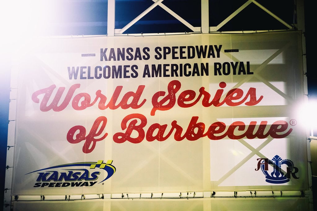 American Royal World Series of Barbecue