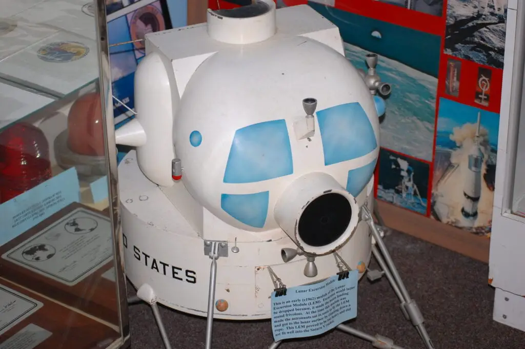 American Space Museum, Titusville