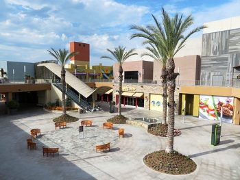 Anaheim GardenWalk Mall: A Perfect Blend of Retail and Entertainment in Anaheim, CA