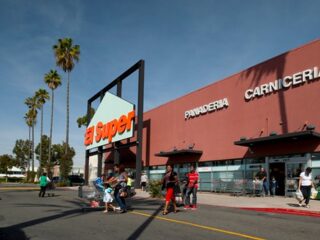 The Rise, Fall, and Reinvention of Anaheim Plaza Mall in Anaheim, CA