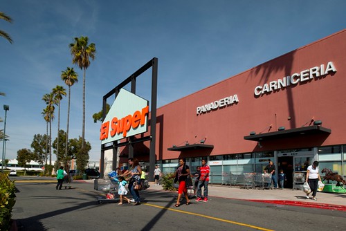 The Rise, Fall, and Reinvention of Anaheim Plaza Mall in Anaheim, CA