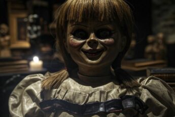 Annabelle - Connecticut Urban Legends