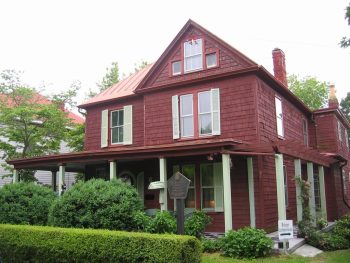 Exploring the Anne Spencer House: A Lynchburg, VA Must-See