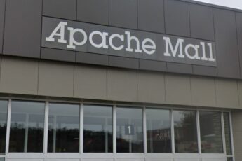 Apache Mall