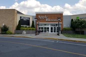 Apple Blossom Mall