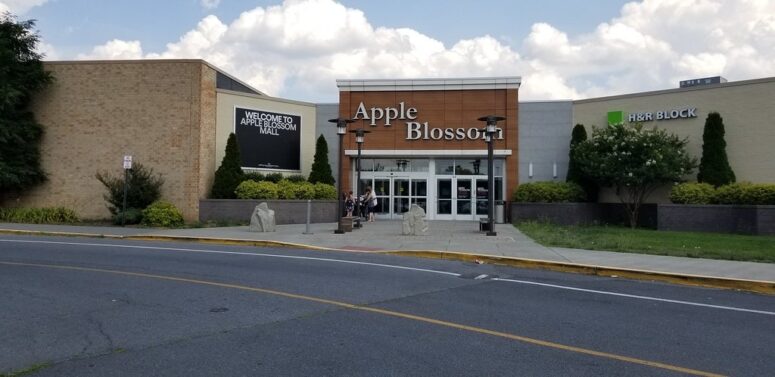 Apple Blossom Mall: The Heart of Retail in Winchester, VA