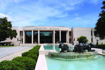 Appleton Museum of Art Ocala