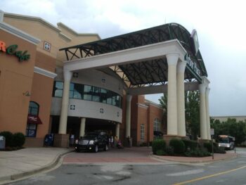 Arbor Place Mall in Douglasville, GA: The Mall That Stood the Test of Time