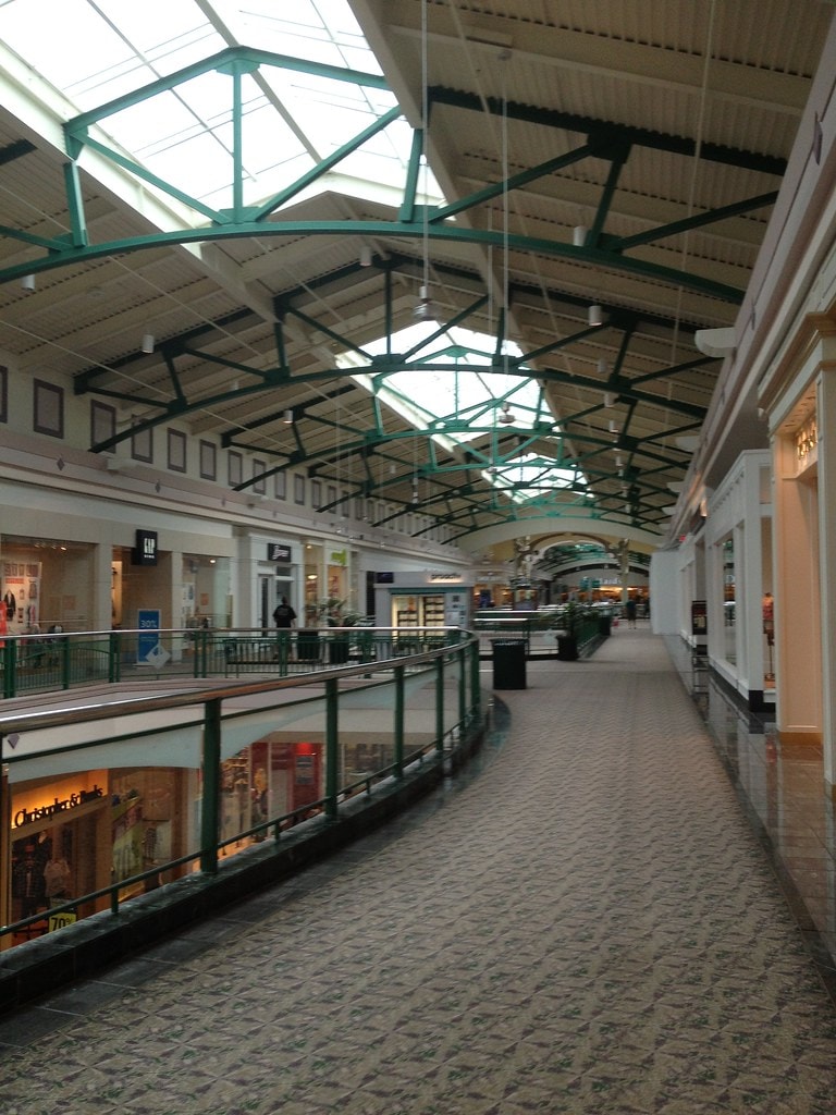 What Really Happened to Arbor Place Mall in Douglasville, GA? 12 Arbor Place Mall