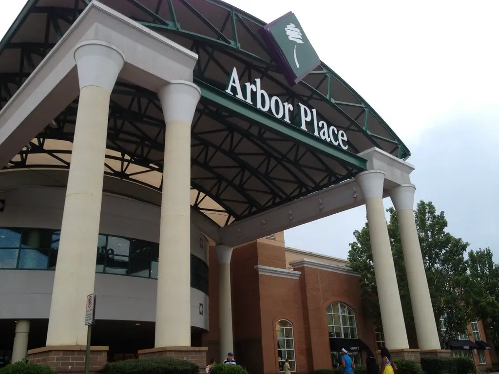 Arbor Place Mall: Douglasville, GA's Gateway To Retail Bliss 