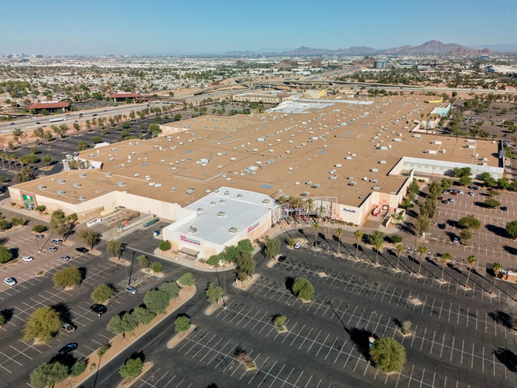 Arizona Mills Mall in Tempe, AZ, Has Changed, But It's Still Moving 10 Arizona Mills
