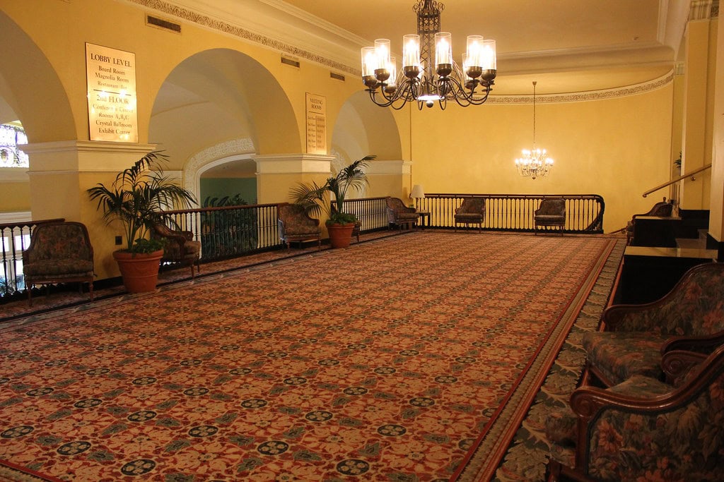 The Untold 150-Year Story of the Arlington Hotel in Hot Springs, AR 11 Arlington Hotel