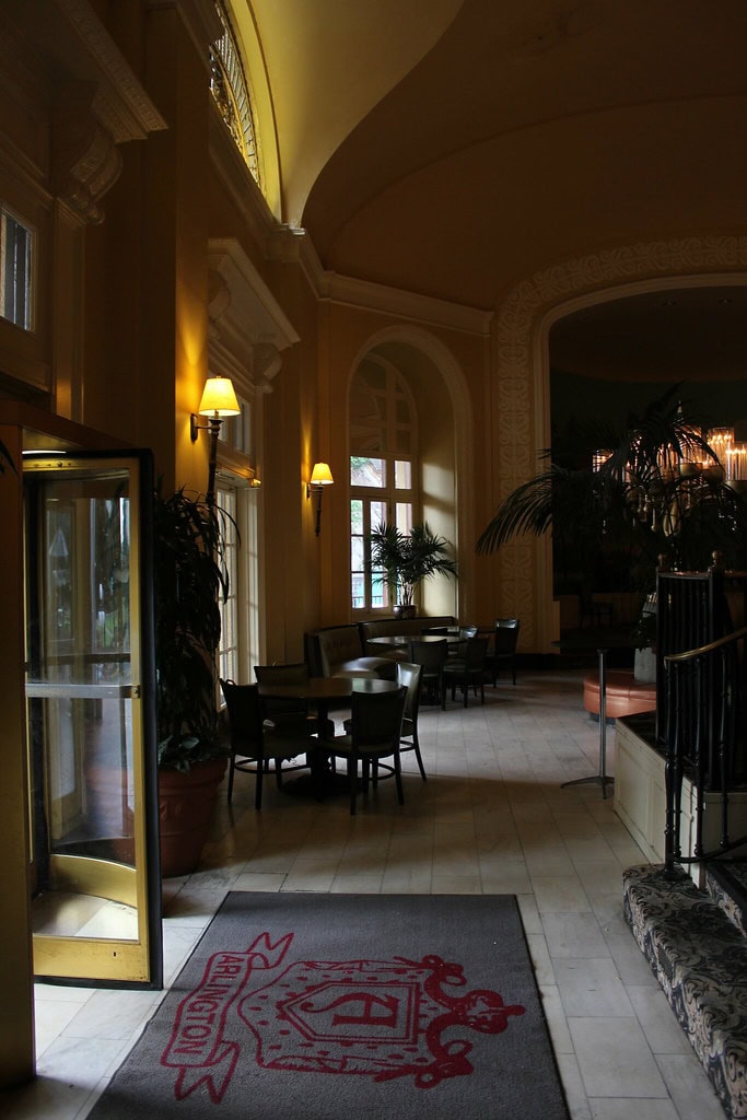 The Untold 150-Year Story of the Arlington Hotel in Hot Springs, AR 13 Arlington Hotel