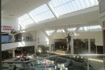 Arnot Mall