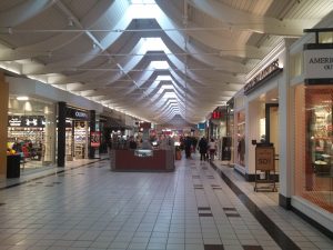Auburn Mall