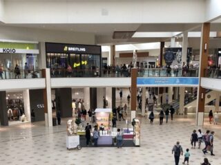 What Aventura Mall in Aventura, FL, Got Right That Others Missed