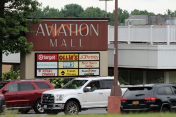 Aviation Mall
