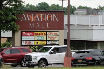 Aviation Mall: A Retail Landmark in Queensbury, NY