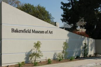 Bakersfield Museum of Art