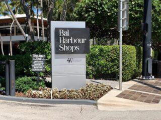 From Army Barracks to $3,400 a Foot: Bal Harbour Shops Mall in Florida