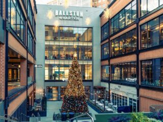 What’s Happening at Ballston Quarter Mall in Arlington? Washington D.C. Wants to Know