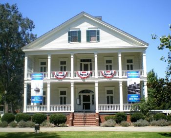 The Banning House in Wilmington, CA: A Living Museum You Can’t-Miss
