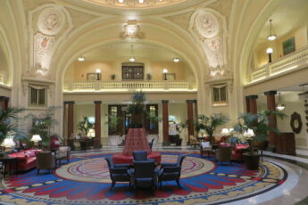 Battle House Hotel