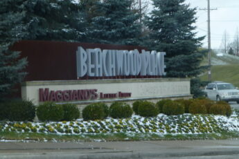 Beachwood Place Mall
